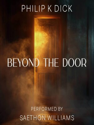 cover image of Beyond the Door